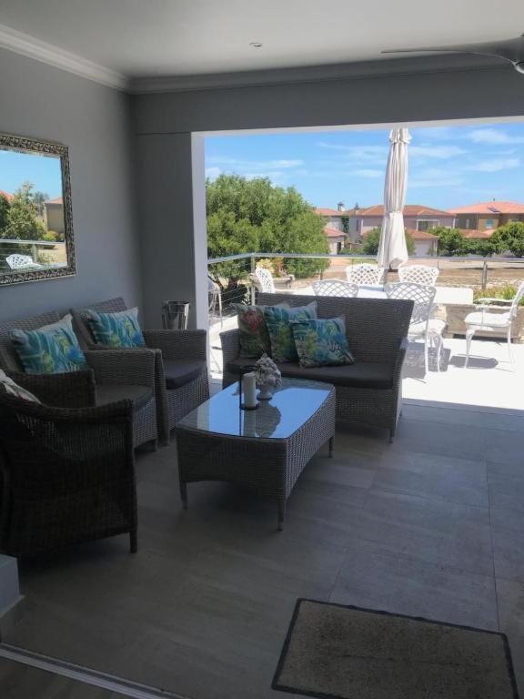 فندق Chartwell House فيلدريف المظهر الخارجي الصورة
