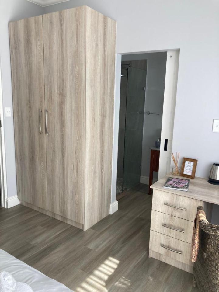 فندق Chartwell House فيلدريف المظهر الخارجي الصورة
