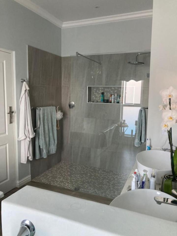 فندق Chartwell House فيلدريف المظهر الخارجي الصورة