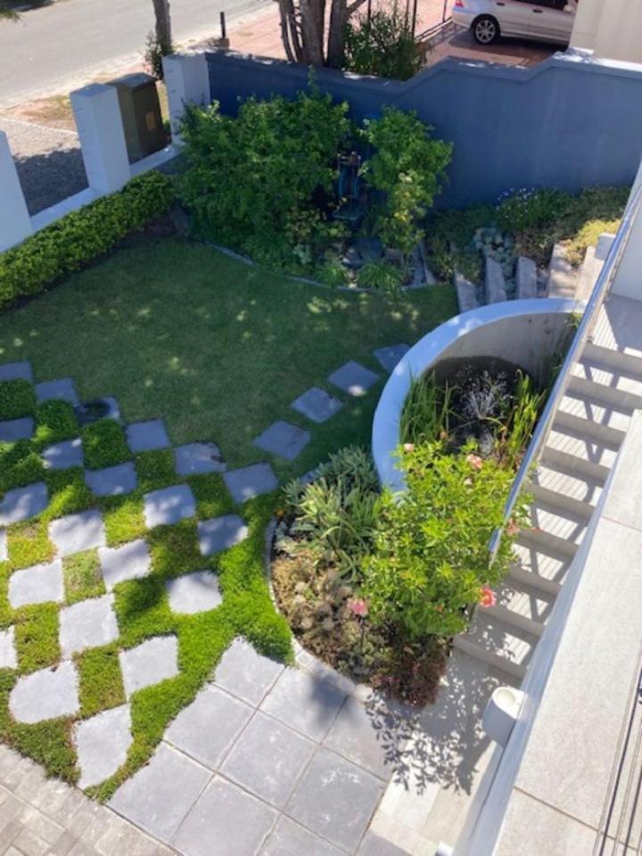 فندق Chartwell House فيلدريف المظهر الخارجي الصورة